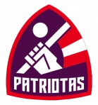 Escudo de Patriotas FC (Liga 3)